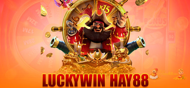 Trang chủ 79 Luckywin Hay88 quay thưởng nhanh, trúng thưởng tức thì