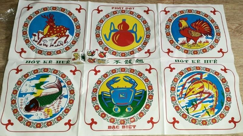 Bầu Cua Hay88 – Trò Chơi Dân Gian Đổi Thưởng Số 1 Việt Nam 1 image 30