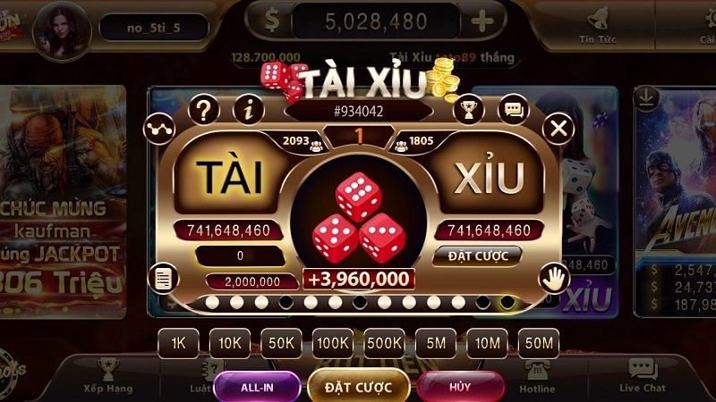 Tài Xỉu 3Min Hay88 – Kết Quả 3 Phút Và Chiến Thuật 1 image 48