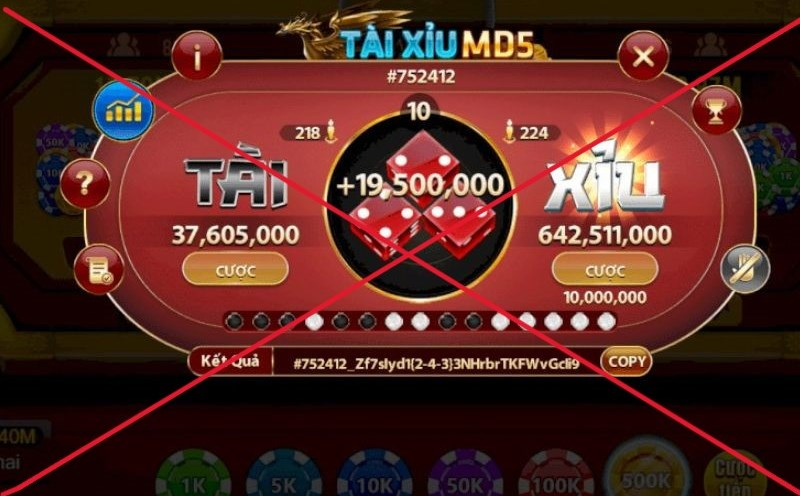 Tài Xỉu 3Min Hay88 – Kết Quả 3 Phút Và Chiến Thuật 2 image 49